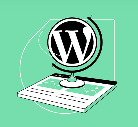WordPress Sitemap : pourquoi et comment le créer ? | Site web et référencement | Scoop.it