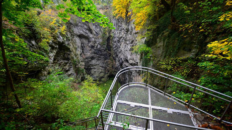 World's Deepest Underwater Cave Just Got... a Bit Deeper | Soggy Science | Scoop.it