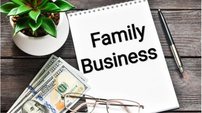 Family Business: Key Issues | Business Family Enterprise Report  - Moving From Success to Significance | Scoop.it
