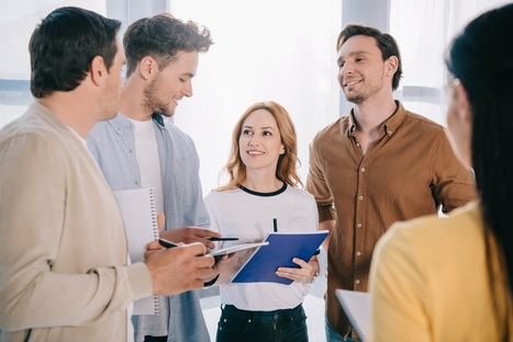Here’s Why You Need a Small Business Coach | From Around The web | Scoop.it