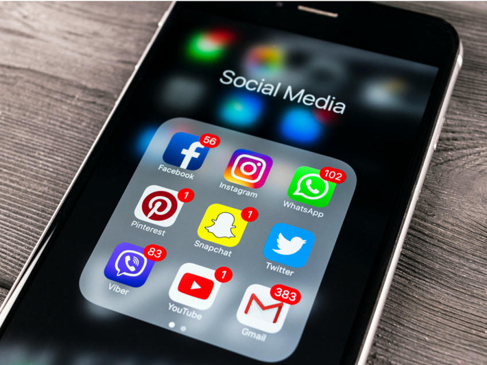 Why well-to-do families should be less shy about using social media | Family Office & Billionaire Report - Empowering Family Dynasties | Scoop.it