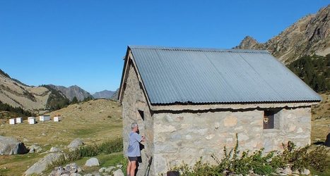Refuge d'Aygues-Cluses : cette fois, c'est bon !  | Vallées d'Aure & Louron - Pyrénées | Scoop.it