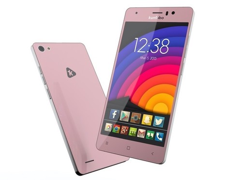 Nace Kunfabo el proyecto de 'smartphones 'de bajo precio | Mobile Technology | Scoop.it