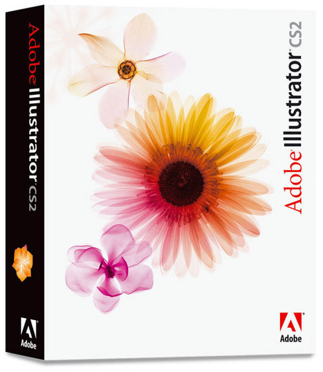 FREEWARE -  Download Creative Suite ADOBE CS2 for FREE ! (Photoshop, Illustrator, Premiere, InDesign, GoLive, Dreamweaver et Bridge) | G-Tips: Design Ressources | Scoop.it
