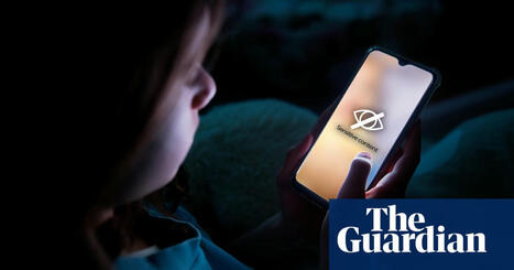 Children under six should avoid screen time, French medical experts say | Children | The Guardian | Operation Phobos | Scoop.it