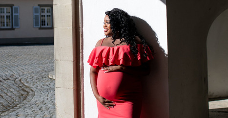 Decision Intelligence to Reduce Maternal Morbidity and Mortality | Decision Intelligence News | Scoop.it