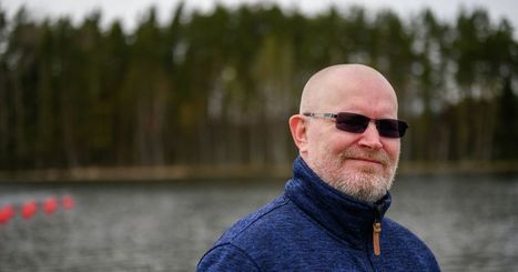 Suomalainen media otti Jari Lindströmin muistelmat avosylin vastaan – "Rehellistä tilitystä" ja "yksi rehellisimmistä poliitikkokirjoista vuosikausiin" - Kouvolan Sanomat | 1Uutiset - Lukemisen tähden | Scoop.it