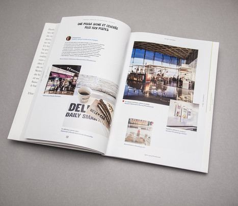 "Le design n&rsquo;est pas une question de go&ucirc;t, c&rsquo;est une science" | Web Design, UX & UI | Scoop.it