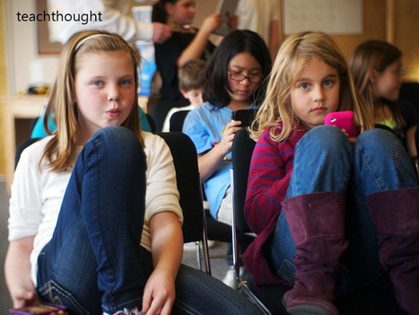 12 Rules Of Great Teaching - | Eclectic Technology | Scoop.it