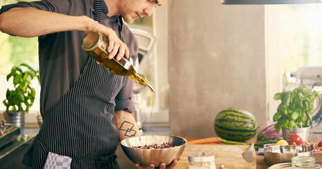 Olive oil advocates double down on education and federal promotion to drive US consumption | OLIVE NEWS | Scoop.it