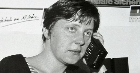Alles begann 1958: Die Geschichte des Handys: Von Autotelefon bis Smartphone  - Video | BYOD – Bring Your Own Device | Scoop.it