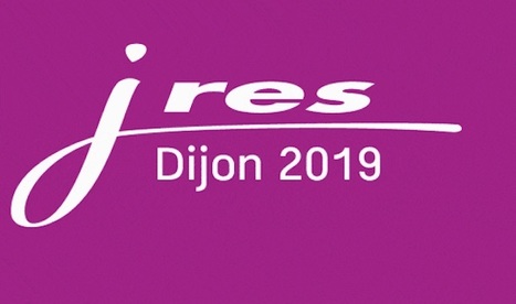 JRES 2019 &ndash; Terre d'innovation et de partage &ndash; 13&egrave;me &eacute;dition du 3 au 6 d&eacute;cembre 2019 | Infos Lab' septembre 2026 | Scoop.it