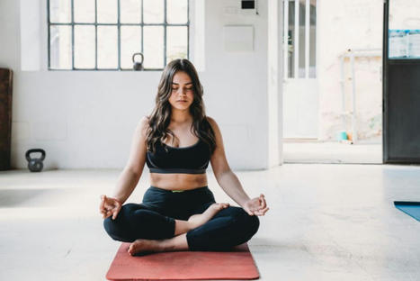 3 Type of Meditation for beginners, willpower grows! | Ashtanga Yoga Rishikesh AYR | Scoop.it