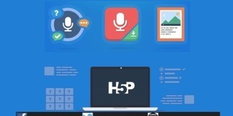 Why you should seriously consider H5P for creating interactive content | Moodle and Web 2.0 | Scoop.it