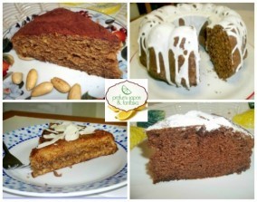 Torte al cioccolato...idee da gustare | La Cucina Italiana - De Italiaanse Keuken - The Italian Kitchen | Scoop.it
