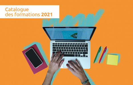 12/01/21 - Webinaire - Formation : comment en faire un levier pour agir sur la reprise en 2021 ? | Formation : Innovations et EdTech | Scoop.it