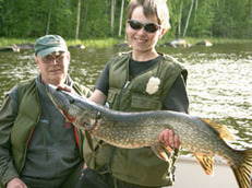 Fishing in Finland, Zanderland - the Tampere Region | Hobby, LifeStyle and much more... (multilingual: EN, FR, DE) | Scoop.it