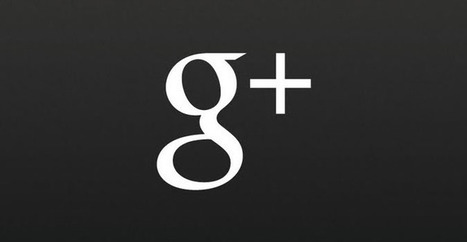Google abandonne progressivement Google+ | R&eacute;f&eacute;rencement naturel, liens sponsoris&eacute;s + strat&eacute;gie de Google | Scoop.it
