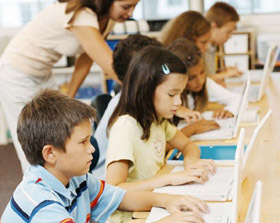 Indicadores del uso de las TIC en educación | Aprender a Pensar | Educación y TIC | Scoop.it