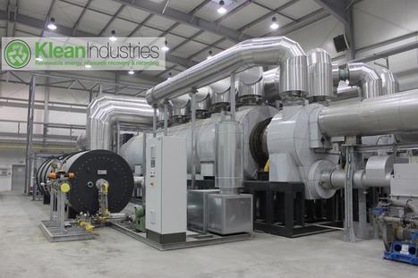 Klean Industries Promotes Mark VandeVoorde to Executive Vice President - Waste Management & Recycling News Today - EIN Presswire | Industry 411 - Waste Management | Scoop.it
