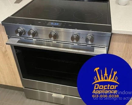 The Ultimate Guide to Appliance Repair in Ottawa - How to Find the Best Service and Save Money | DoctorApplianceOttawa | Scoop.it