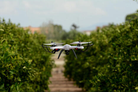 5 Things s Should Know Before Investing in Drones | Remotely Piloted Systems | Scoop.it
