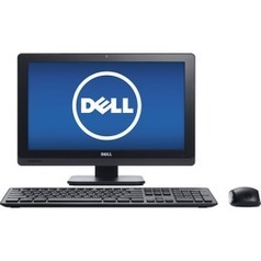 Dell Inspiron IO2020-6668BK Review www.desktopreview1.com | Desktop reviews | Scoop.it