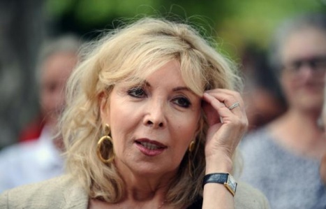 Charlie Hebdo : Maryse Wolinski sort un livre &laquo;contre-enqu&ecirc;te&raquo; en janvier | ACTUALIT&Eacute; | Scoop.it