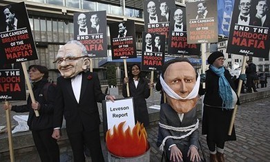 Inside Avaaz &ndash; can online activism really change the world? - The Guardian | Peer2Politics | Scoop.it