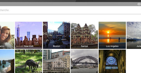 Quand Google Photos dérape aussi avec des tags inadéquats - Numerama | L'actualité logicielles et informatique en vrac | Scoop.it