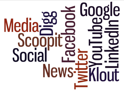 The latest in social media (March 2014) | e-Social + AI DL IoT | Scoop.it