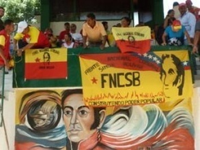 The Communal State model in Venezuela - P2P Foundation's blog | Peer2Politics | Scoop.it