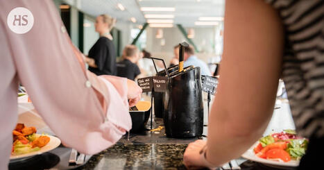 SAK: Jos lounasetu poistettaisiin, sit&auml; tuskin korvattaisiin palkkaa nostamalla | HS.fi | 1Uutiset - Lukemisen t&auml;hden | Scoop.it