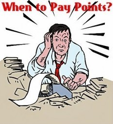 When to Pay Points on a Mortgage Loan | Real Estate Articles Worth Reading | Scoop.it