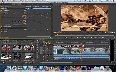 adobe premiere pro free download full version with crack