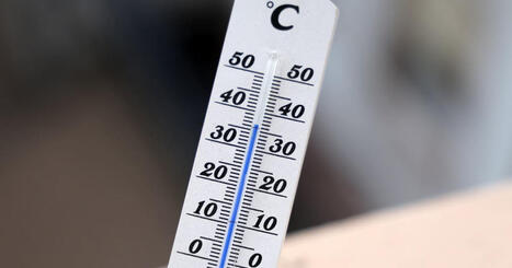 Alsace. La vigilance orange canicule prolong&eacute;e jusqu&rsquo;&agrave; dimanche soir, 35 &deg;C attendus en plaine | Alsace Actu | Scoop.it
