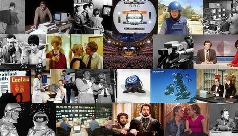 BBC lets public search old programmes | Creative teaching and learning | Scoop.it