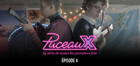 On Sexprime, un nouveau site pour aborder la sexualité | UseNum - InfoJeunesse | Scoop.it