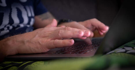 Äldre kvinna dömd för penningtvätt – lurades att flytta pengar | Västnyland | 1Uutiset - Lukemisen tähden | Scoop.it