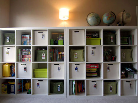 El verdadero significado de los nombres de los muebles de Ikea | Chismes varios | Scoop.it