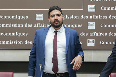 Fonction publique : premières réactions à la nomination du ministre Guillaume Kasbarian | Veille juridique du CDG13 | Scoop.it