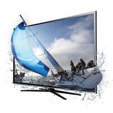 Samsung UN46ES6600 HDTV Review Best 2013 HD TV Comparison | TV Reviews #1 | Laptop Reviews | Scoop.it