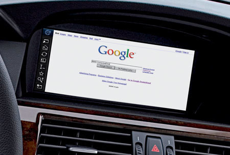 Des voitures connectées à Internet de série dès 2014 | Geeks | Scoop.it