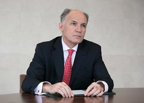 «Le plan Transform & Grow a libéré les énergies du groupe», Entretiens - Investir-Les Echos Bourse | Transform and Grow | Scoop.it