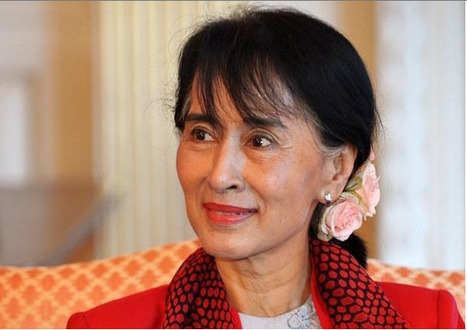 Apr 2012: Myanmar | A Year in 12 Posts | Scoop.it