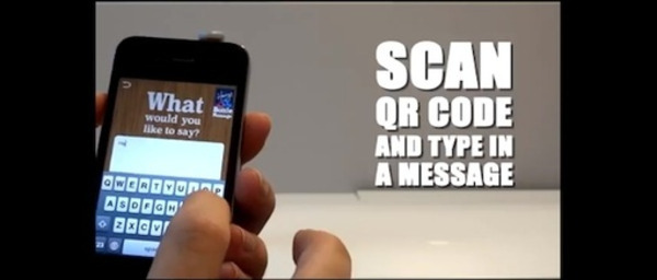Des QR Codes pour draguer dans un bar | Curation, Veille et Outils | Scoop.it