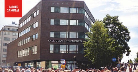 Kalliolan Setlementti ry konkurssiin | A1Uutiset | Scoop.it