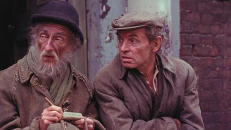 Editor&rsquo;s Choice: Terence De Vere White reviews Strumpet City by James Plunkett | The Irish Literary Times | Scoop.it