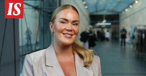 Rosanna Kulju sai ihmiset pahastumaan kertomalla lapsettomuushoidoistaan | 1Uutiset - Lukemisen tähden | Scoop.it