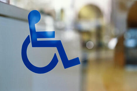 Generative AI can aid accessibility, but it's not perfect, NASCIO paper warns | Access and Inclusion Through Technology | Scoop.it